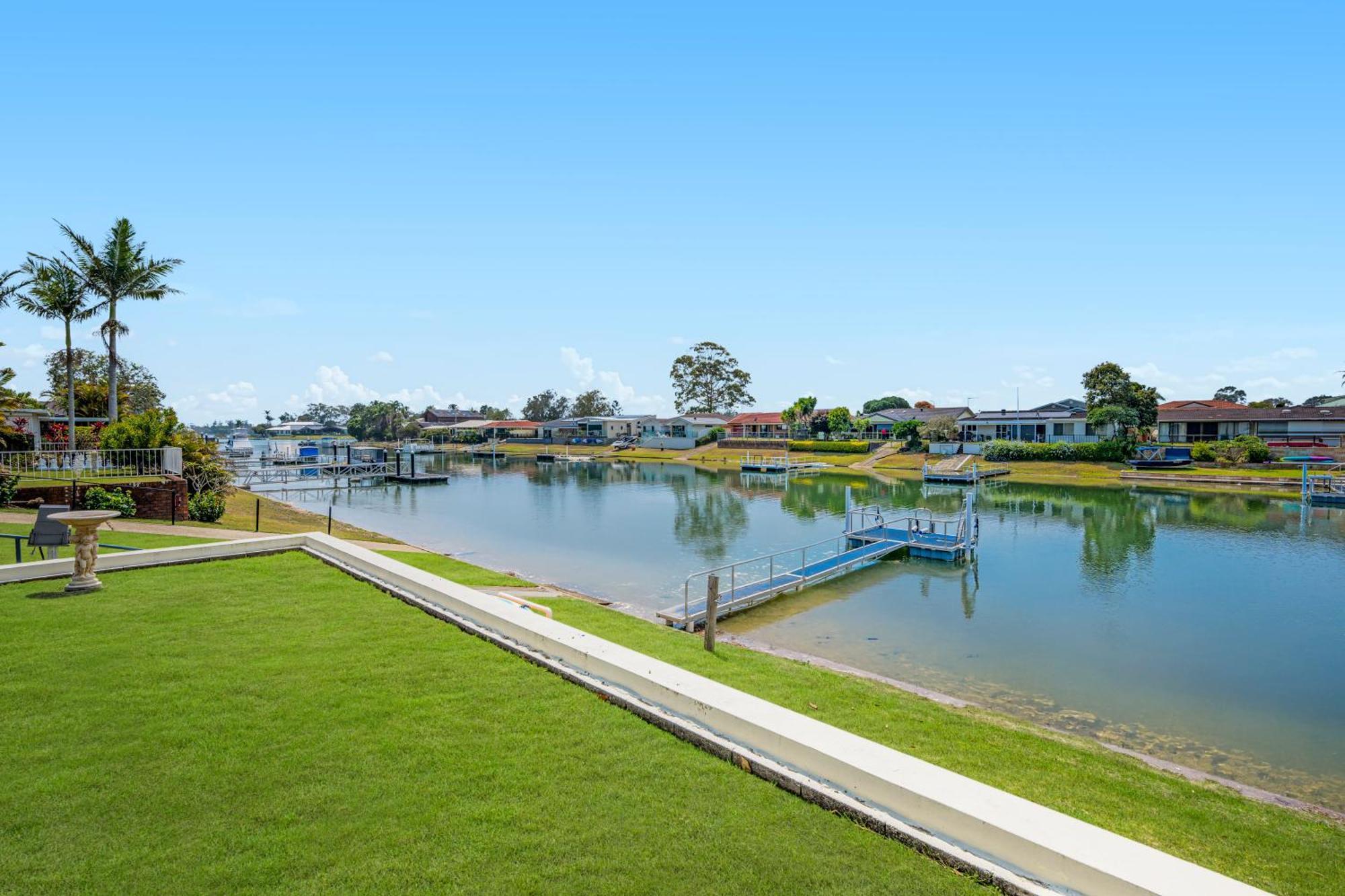 Hooked On Hibbard Holiday home Port Macquarie