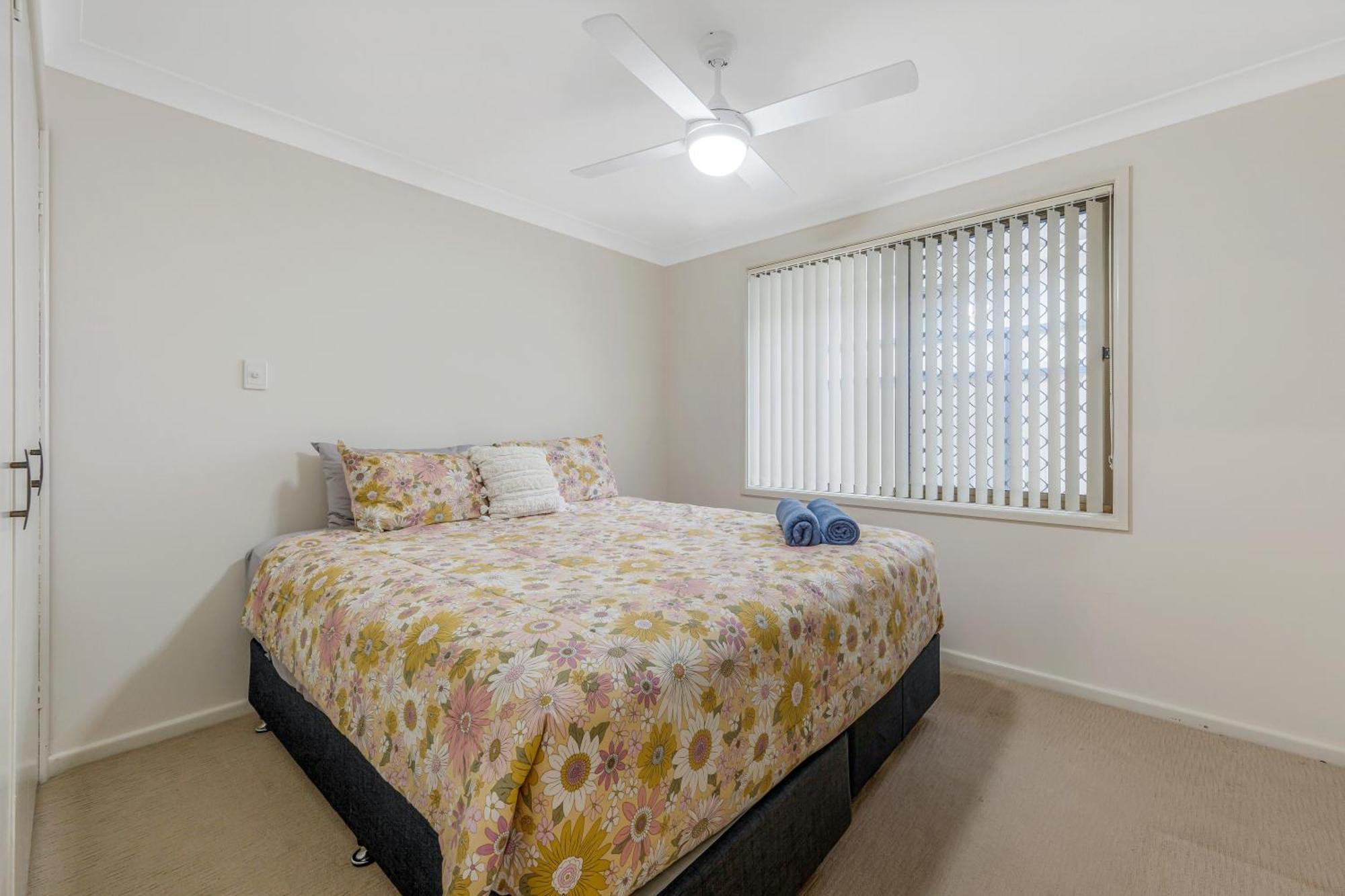 Hooked On Hibbard Holiday home *