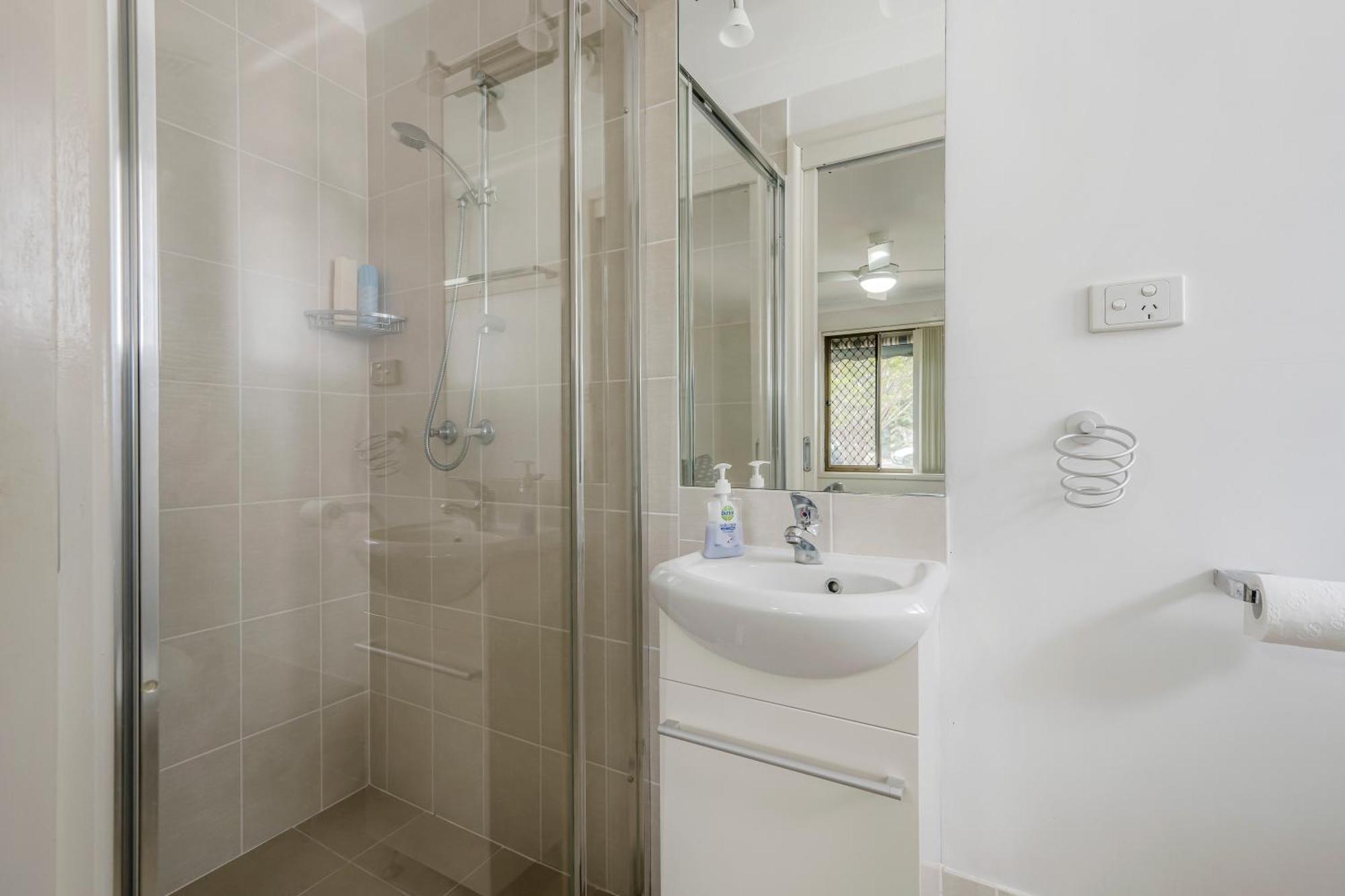 Hooked On Hibbard Holiday home Port Macquarie
