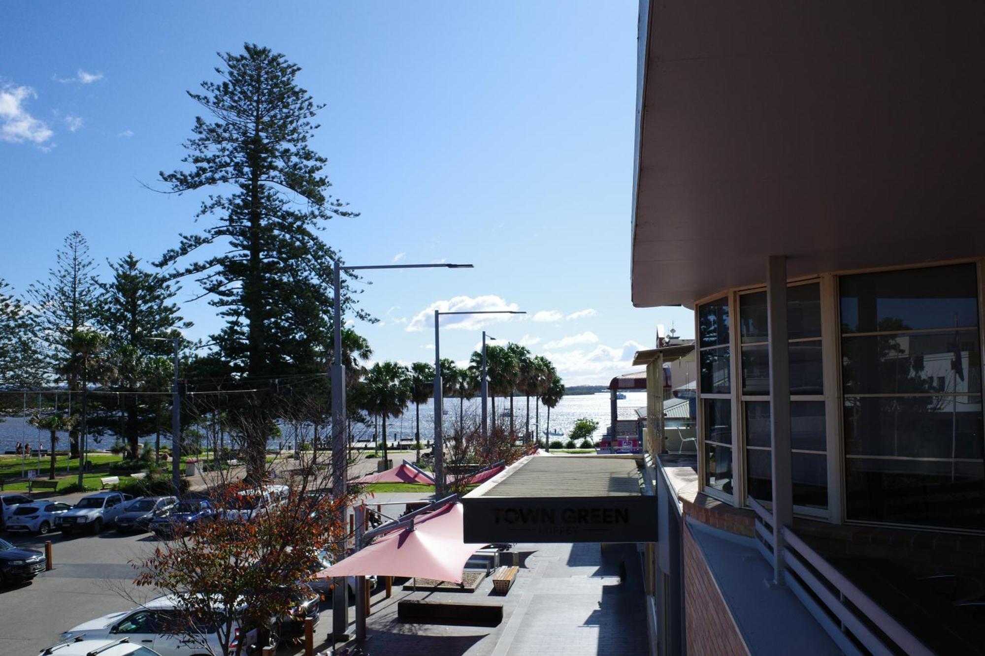 Port Macquarie Hotel