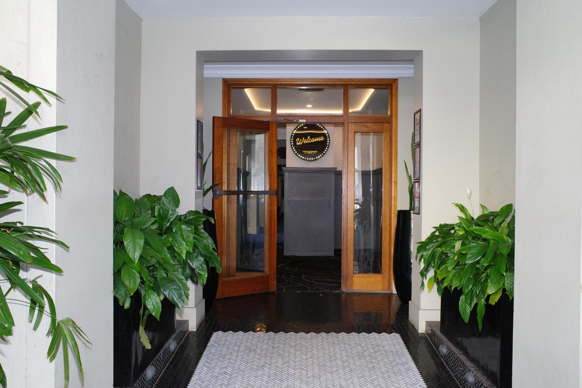 Port Macquarie Hotel Hotel Port Macquarie