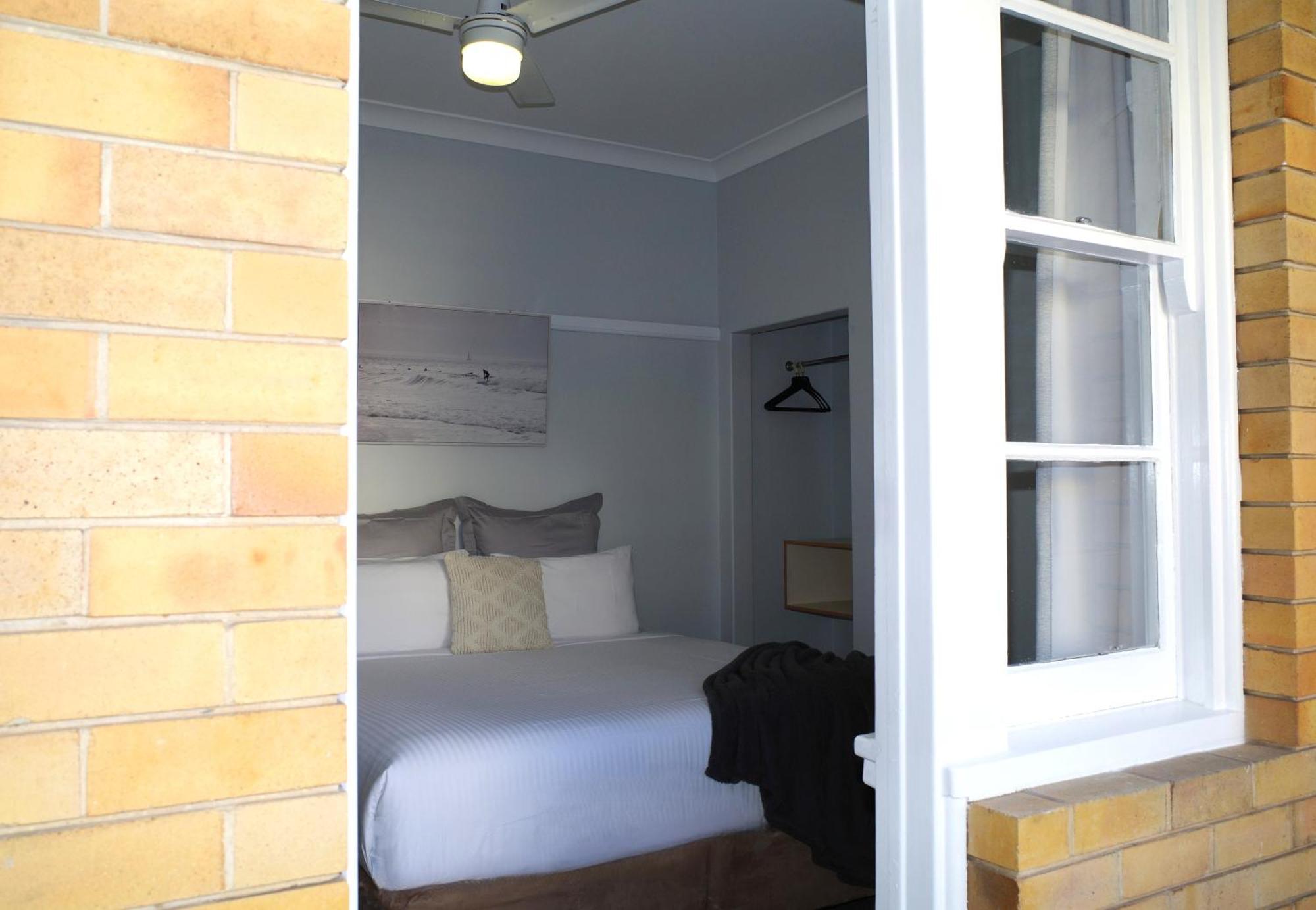 Hotel Port Macquarie Hotel