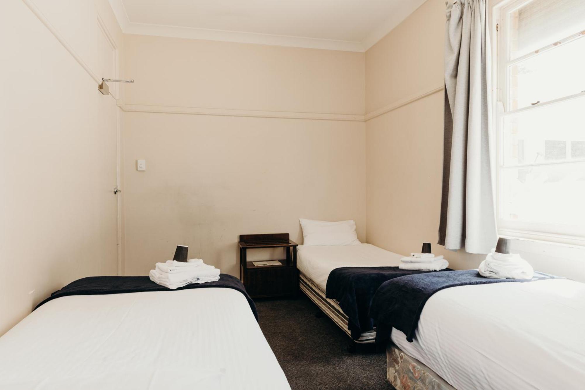 Port Macquarie Hotel Hotel 3*