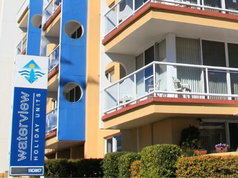 Waterview Aparthotel