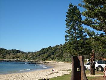 Bed & Breakfast Beachport