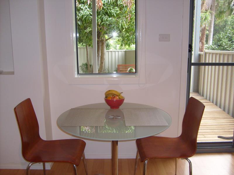 Bed & Breakfast Beachport 4*