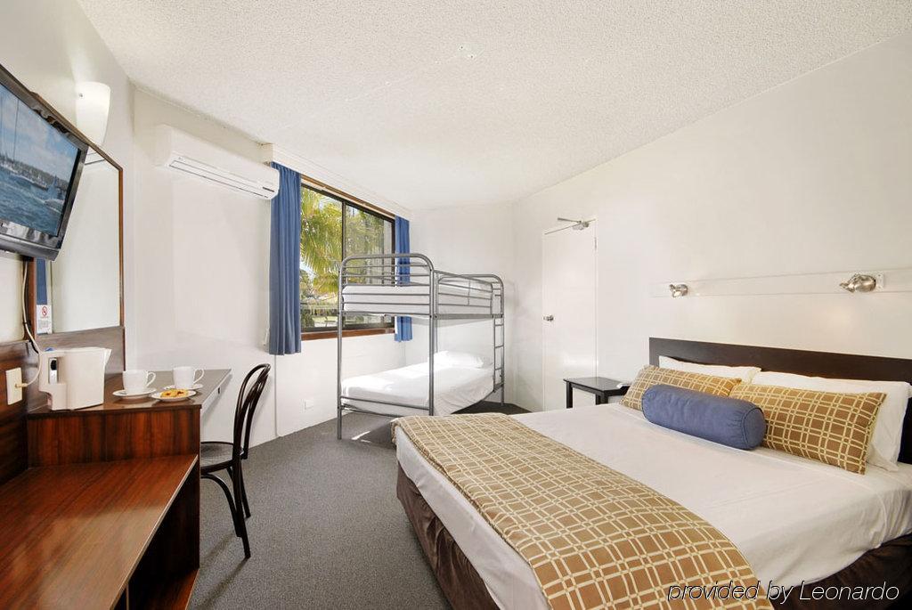 East Port Motor Motel