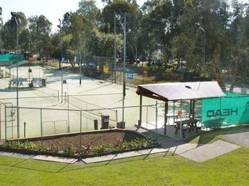 Ts Tennis 3* Port Macquarie