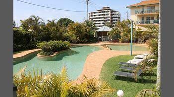 Aparthotel Town Beachcomber 4*