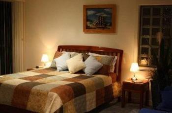 Bed & Breakfast Anchors Port Macquarie