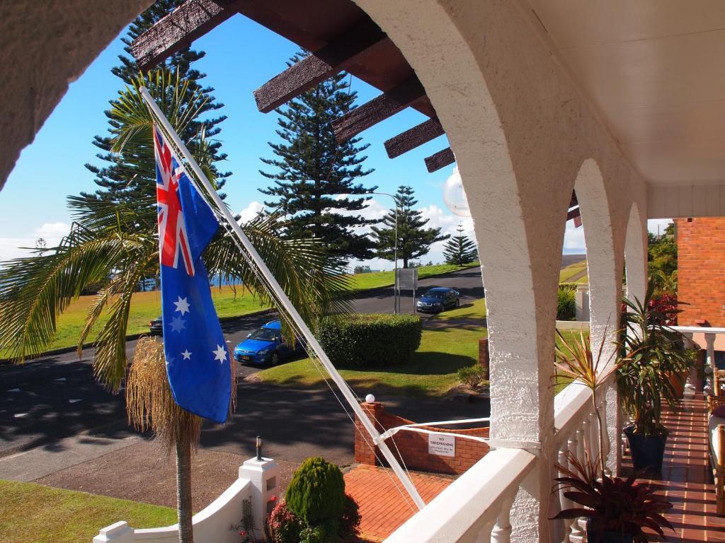 Ocean Breeze Port Macquarie