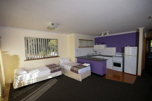 Aparthotel Seychelles 3*