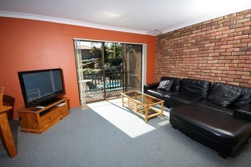 Aparthotel Seychelles Port Macquarie