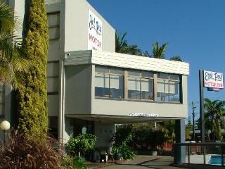 East Port Motor