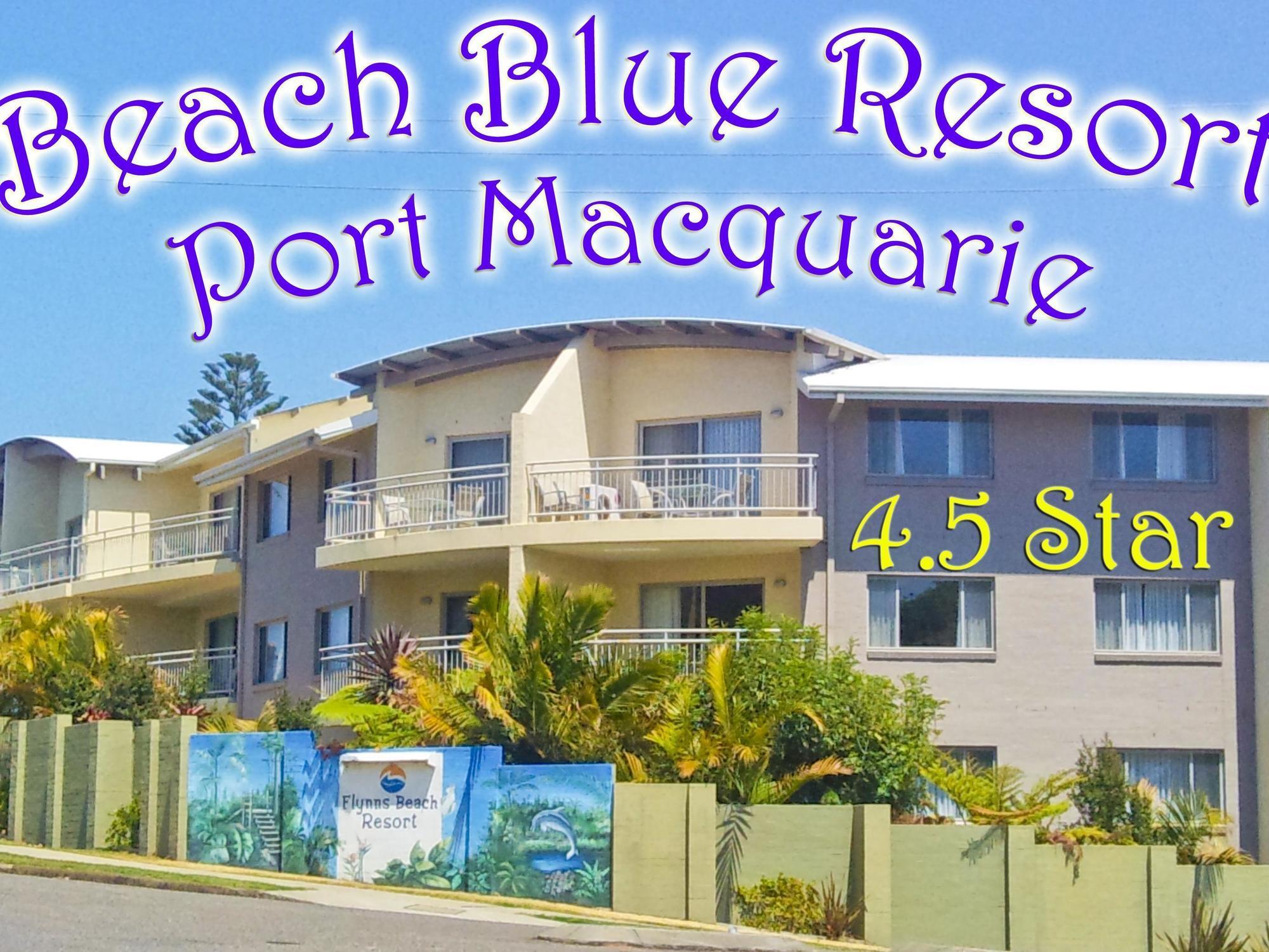 Resort Beach Resort Apartment