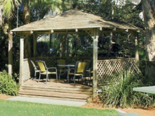 Resort Beach Resort Apartment 4*