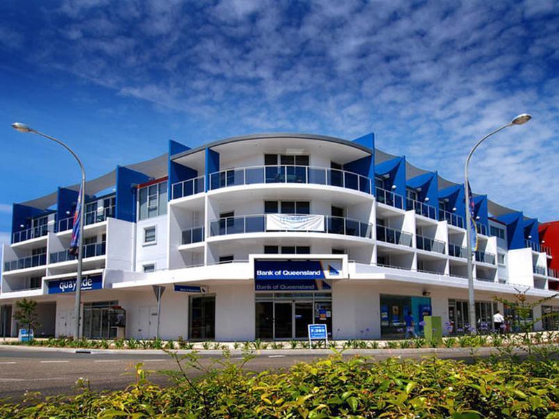 Mantra Quayside Aparthotel Port Macquarie