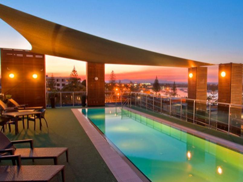 Mantra Quayside Aparthotel