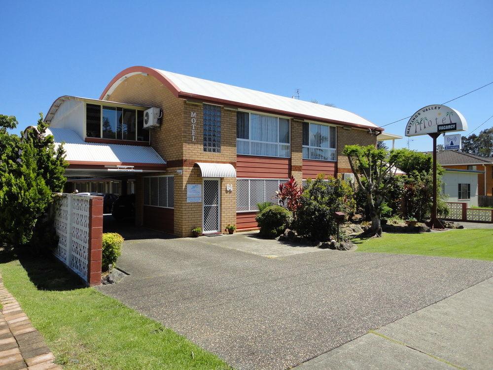 Surf Port Motel Port Macquarie