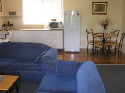 Surf Port Motel Port Macquarie