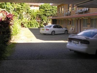 Surf Port Motel