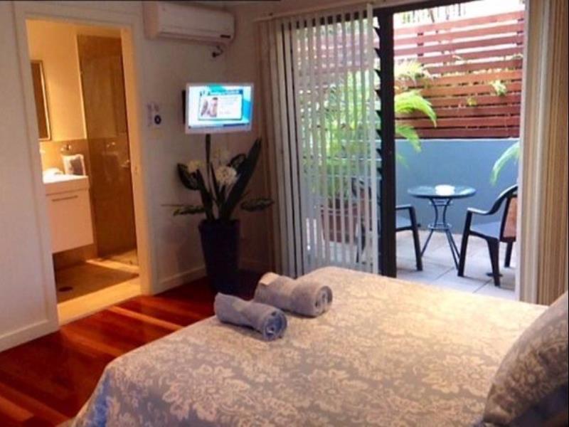 Anchors Bed & Breakfast Port Macquarie