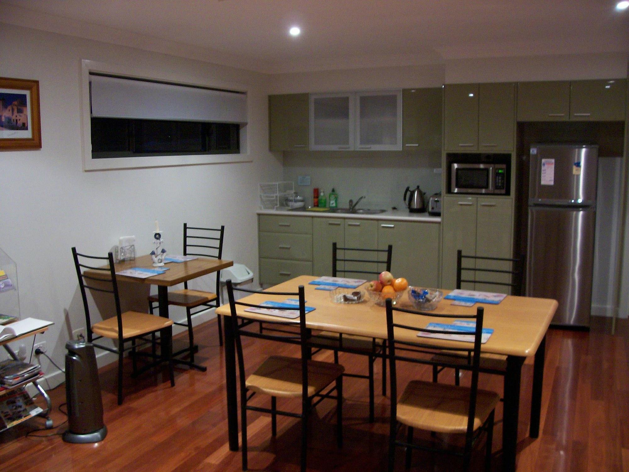 Anchors 4* Port Macquarie