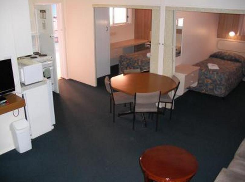 Ocean Breeze Motel Port Macquarie