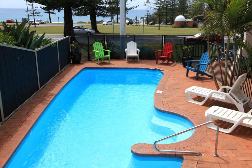 Beach House Holiday Port Macquarie