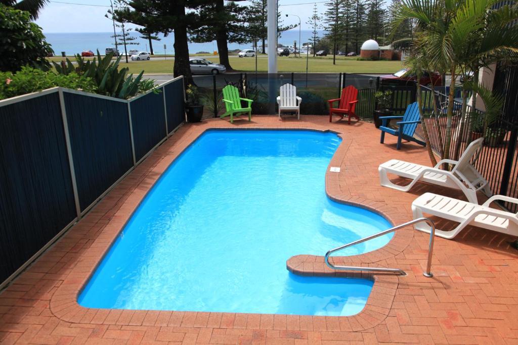 Beach House Holiday 3* Port Macquarie