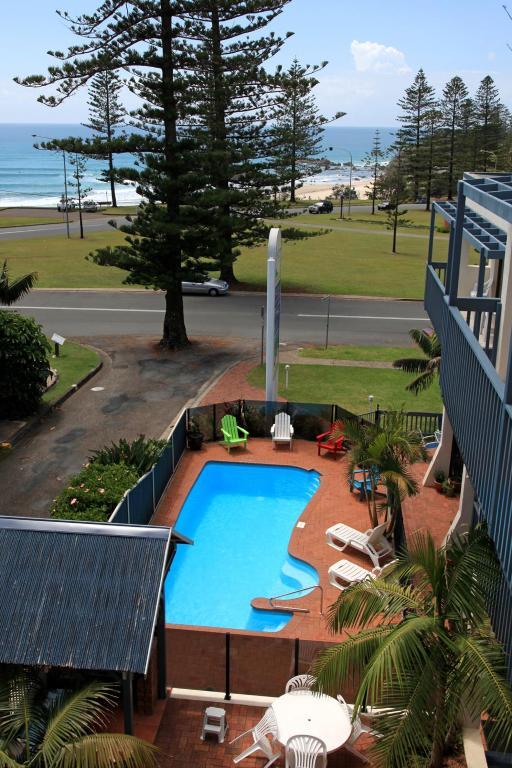 Beach House Holiday 3*