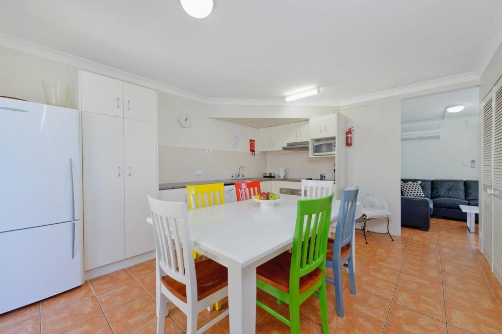 Aparthotel Beach House Holiday Port Macquarie