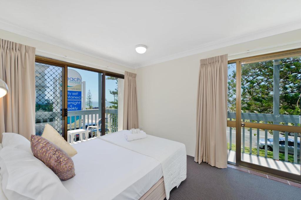 Beach House Holiday Port Macquarie