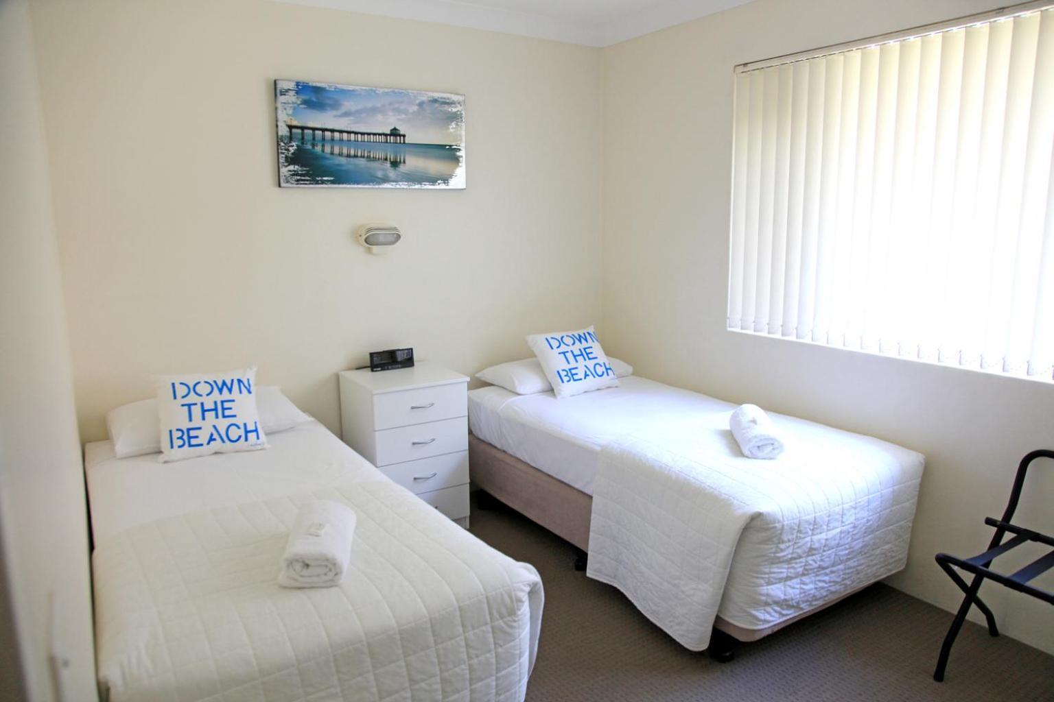Beach House Holiday Port Macquarie