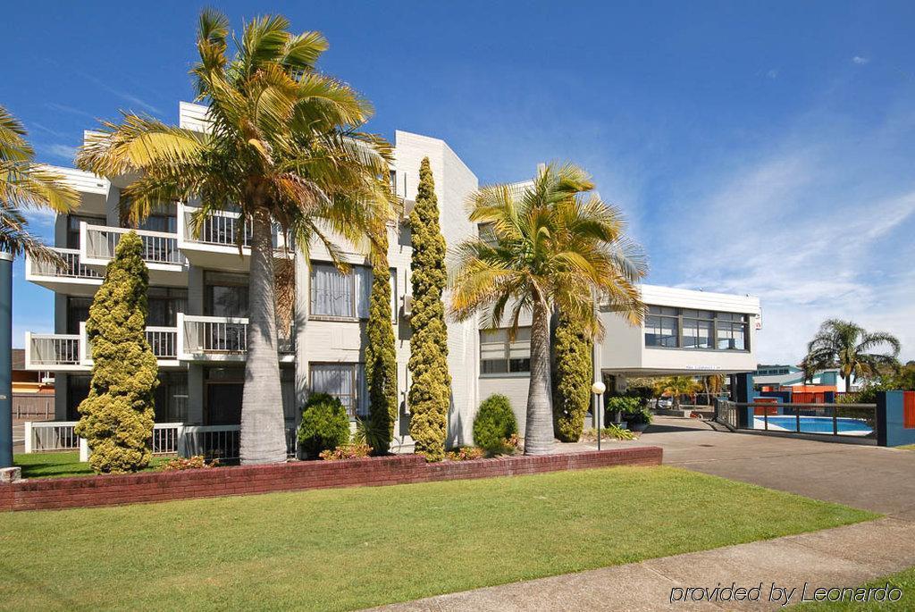 Motel East Port Motor