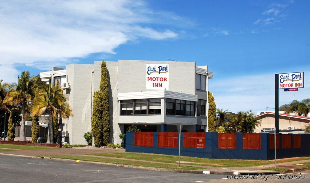 East Port Motor