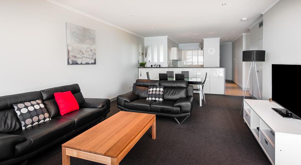 Aparthotel Sandcastle Port Macquarie