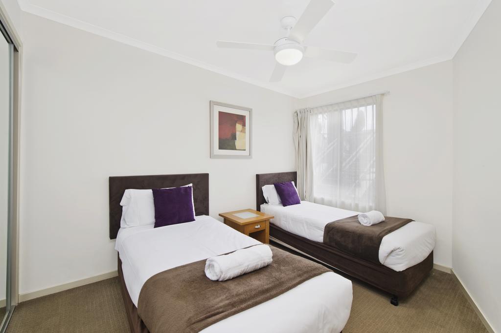 Beach Resort Apartment