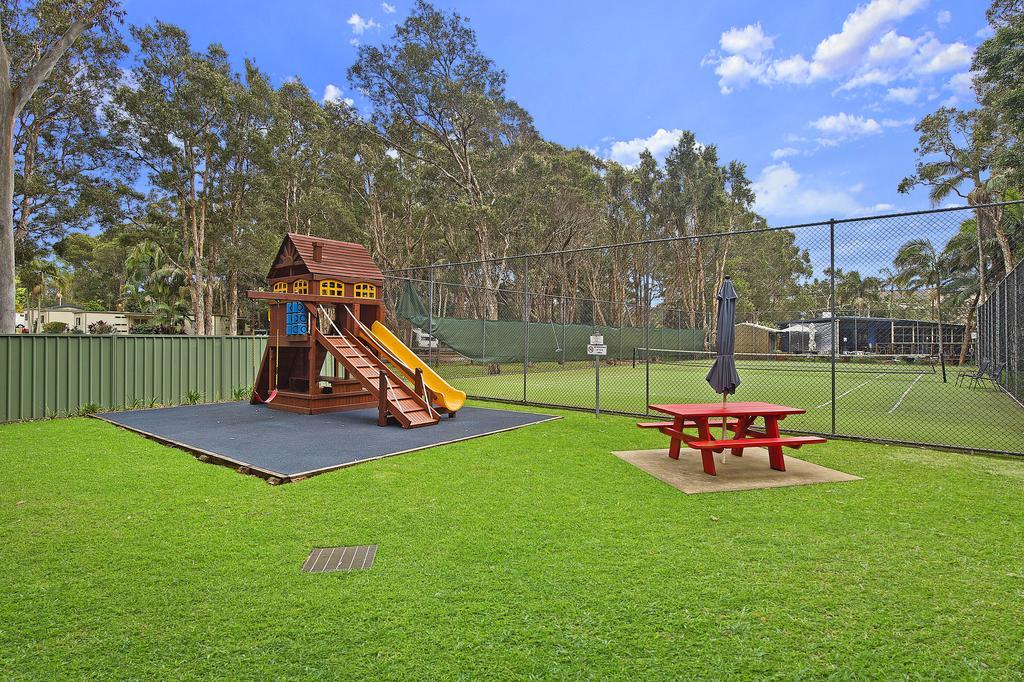 Beach Resort Apartment Port Macquarie
