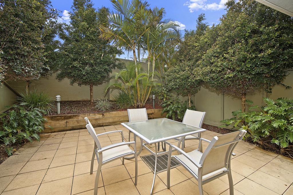 Resort Beach Resort Apartment Port Macquarie