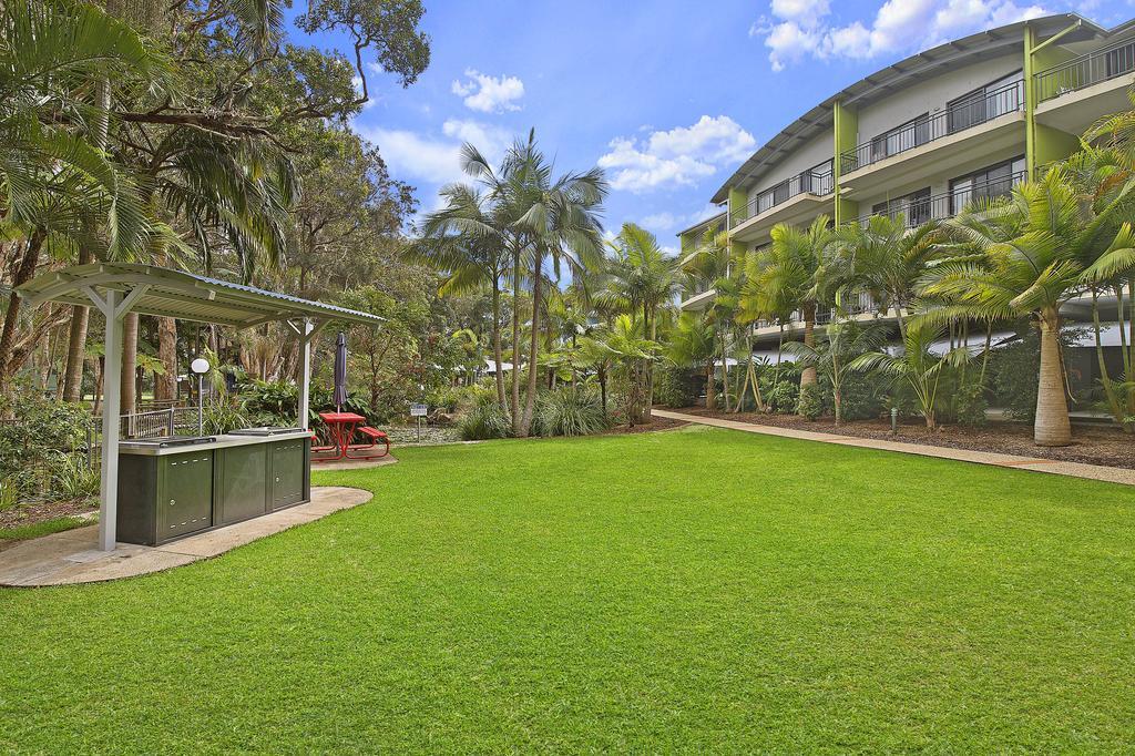 Resort Beach Resort Apartment Port Macquarie