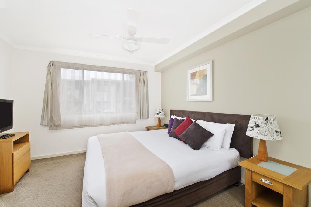 Beach Resort Apartment Port Macquarie