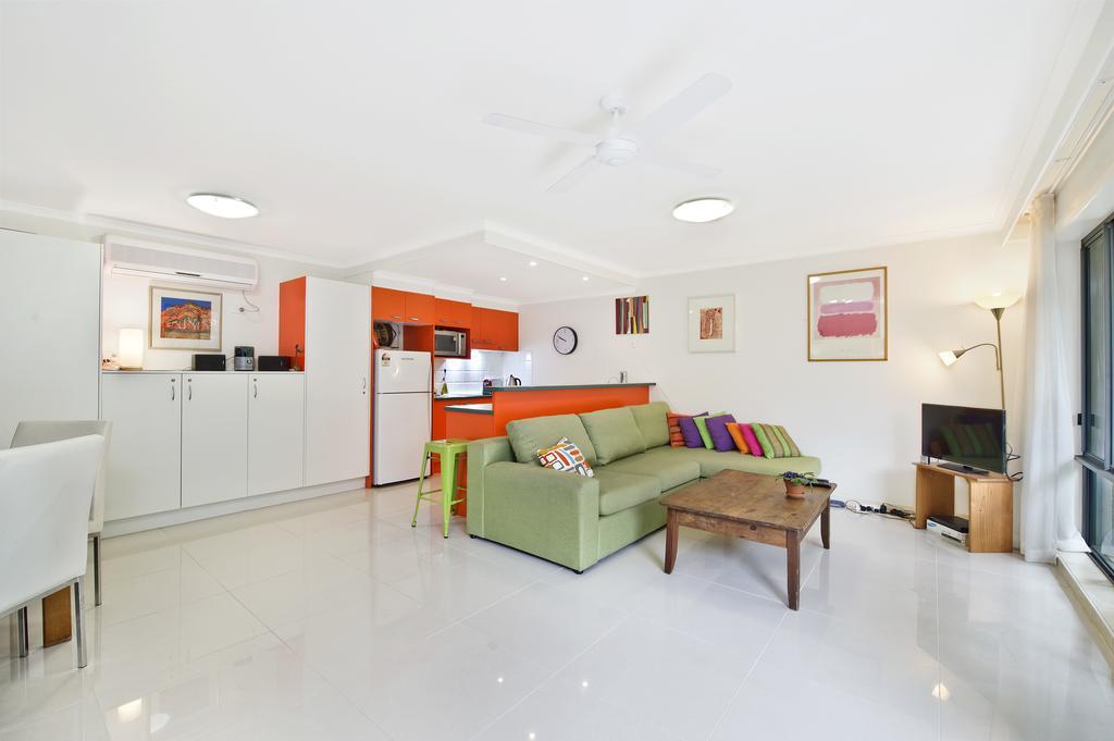 Beach Resort Apartment Port Macquarie