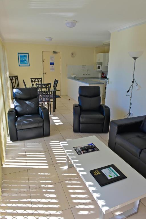 Aparthotel Beach House Holiday Port Macquarie