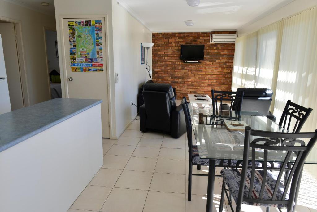 Beach House Holiday 3* Port Macquarie