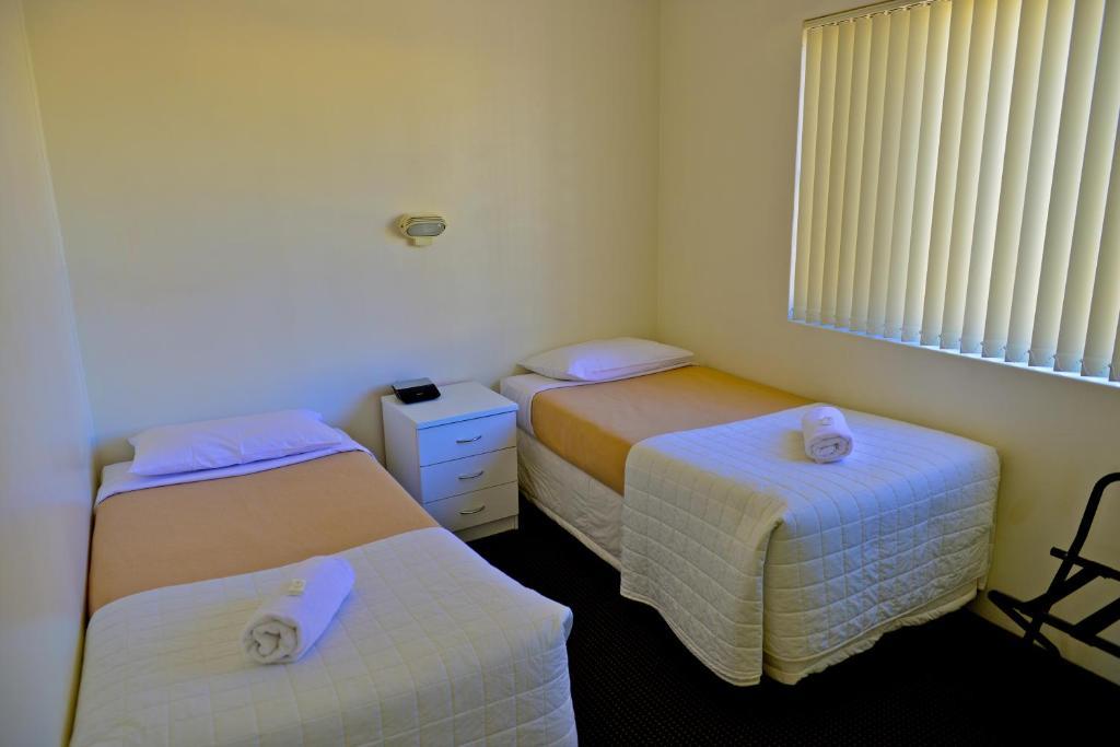 Aparthotel Beach House Holiday