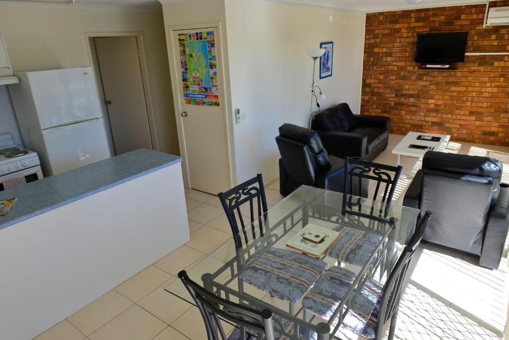 Beach House Holiday Aparthotel Port Macquarie