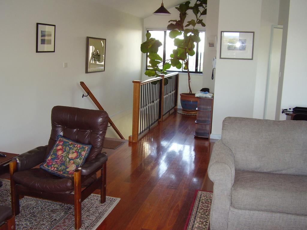 Strathmore Apartment *