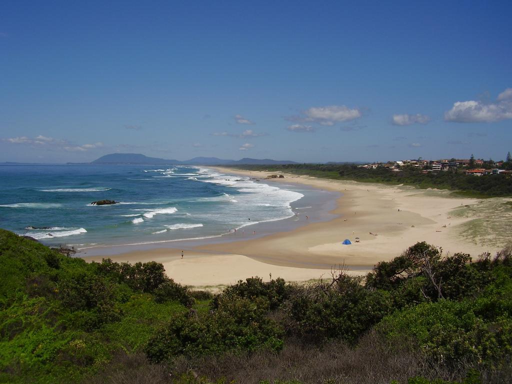 Strathmore Apartment Port Macquarie
