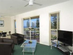 Aparthotel Town Beachcomber Port Macquarie